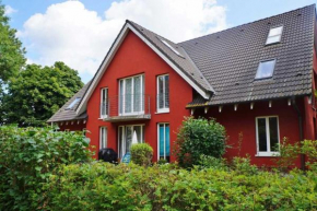 Ferienwohnung 45105, Middelhagen
